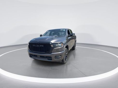New 2026 RAM 1500 Laramie w/ Night Edition image 3