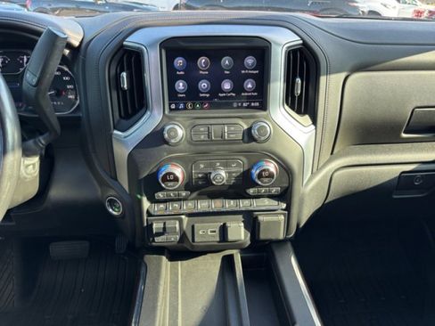 Used 2021 GMC Sierra 1500 SLT image 14