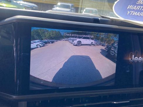 New 2026 Jeep Wrangler Sport AWD/4WD image 6