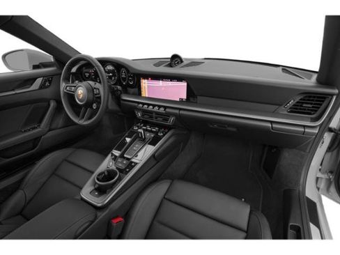 Certified 2024 Porsche 911 Carrera RWD image 18