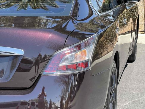 Used 2014 Nissan Maxima 3.5 S FWD image 22
