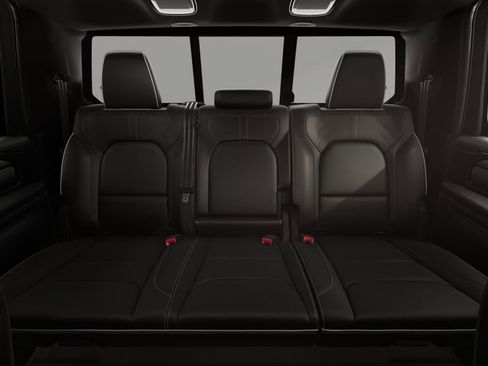 New 2026 RAM 1500 Limited image 3