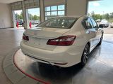 Used 2016 Honda Accord EX-L image 6