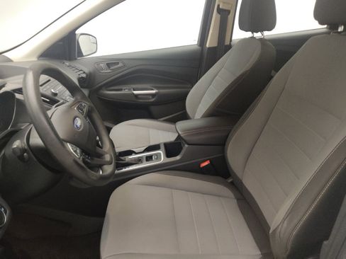 Used 2017 Ford Escape S FWD image 17