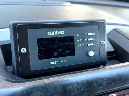 Used 2020 RAM 2500 Lone Star w/ Night Edition image 30