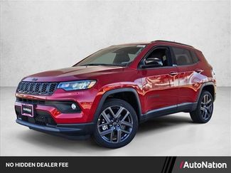 New 2026 Jeep Compass Latitude AWD/4WD video 1