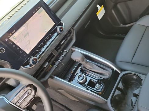 New 2026 Chevrolet Colorado Trail Boss AWD/4WD image 30