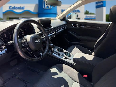 Used 2023 Honda Civic EX image 12