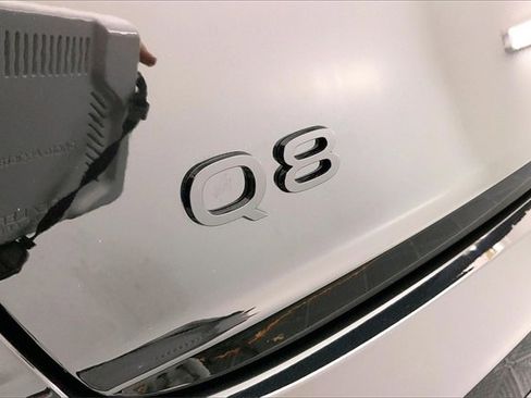 New 2026 Audi Q8 Premium Plus image 13