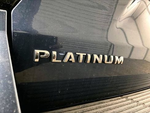 Used 2019 Ford Expedition Max Platinum AWD/4WD image 14