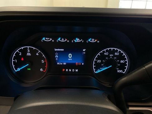 New 2024 Ford F550 4x4 Regular Cab Super Duty image 15