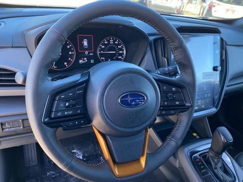 New 2026 Subaru Crosstrek 2.5i Wilderness image 12