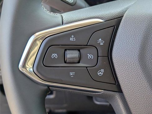 New 2026 Chevrolet TrailBlazer LT w/ Convenience Package image 19