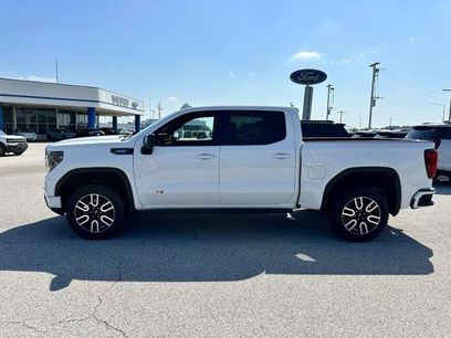 Used 2023 GMC Sierra 1500 AT4 w/ AT4 Premium Package