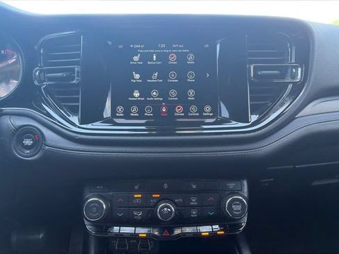 Used 2022 Dodge Durango GT RWD image 20