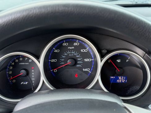 Used 2008 Honda Fit image 16