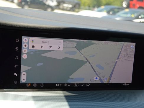 New 2025 Nissan Murano SL w/ Cargo Package image 38