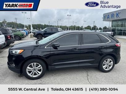 Used 2019 Ford Edge SEL w/ Equipment Group 201A