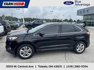 Certified 2019 Ford Edge SEL w/ Equipment Group 201A AWD/4WD video 1