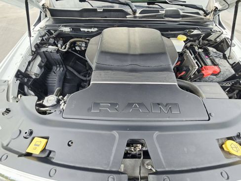 Used 2020 RAM 1500 Limited AWD/4WD image 27