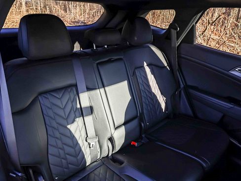 Certified 2023 Kia Sportage X-Line w/ X-Line Premium Package image 24