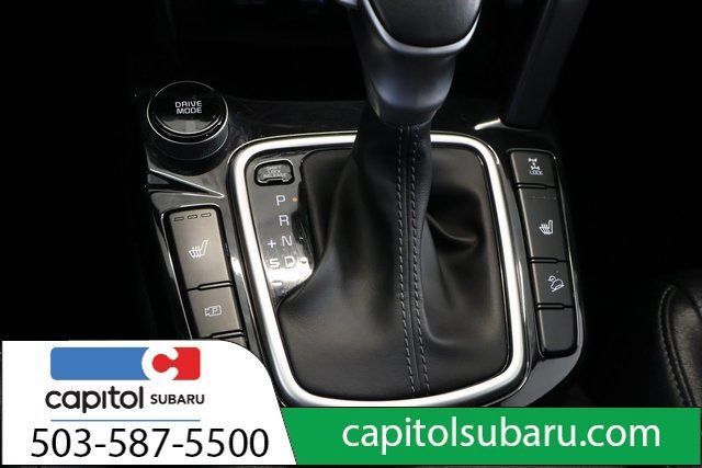 Used 2024 Kia Seltos EX AWD/4WD image 21