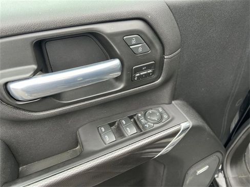 Used 2021 Chevrolet Silverado 2500 LTZ w/ Carhartt Edition image 15