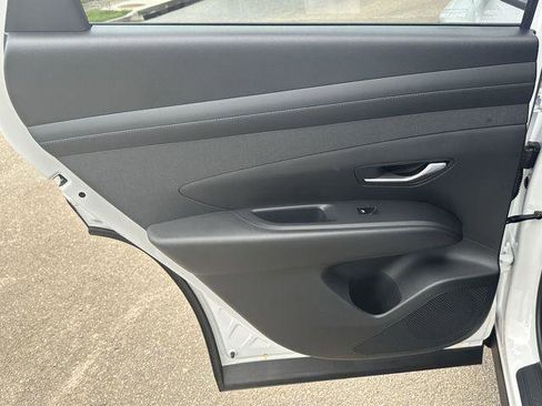 New 2025 Hyundai Tucson XRT image 21