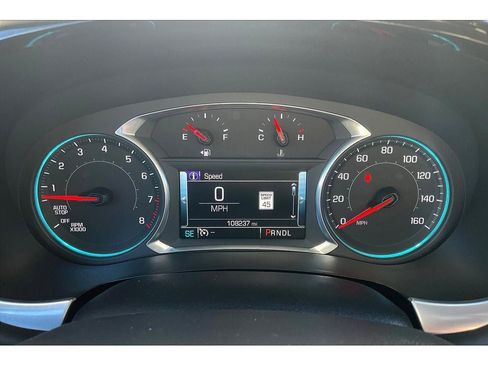 Used 2019 Chevrolet Traverse Premier image 21
