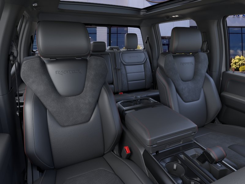 New 2026 Ford F150 Raptor AWD/4WD image 32