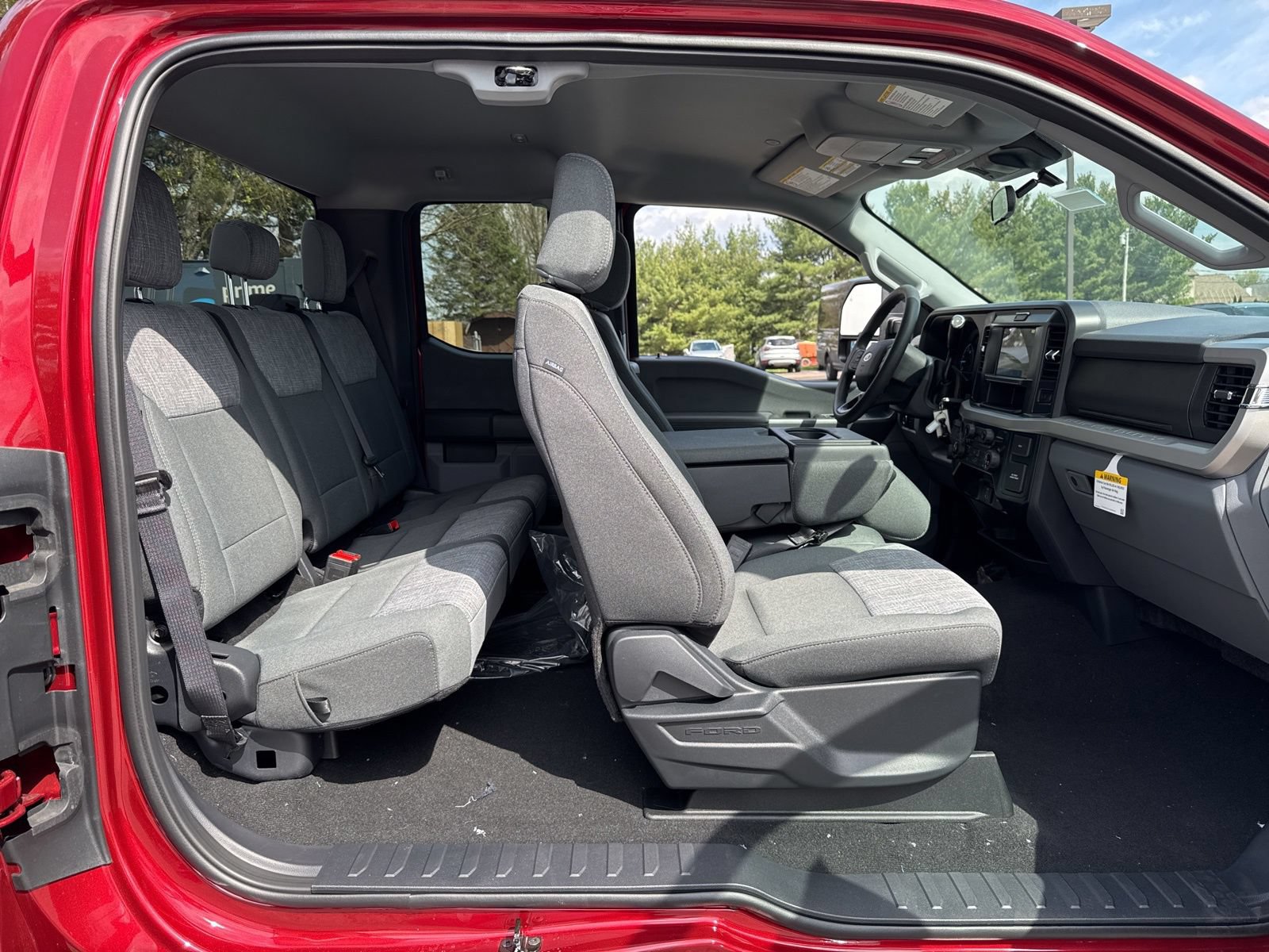 New 2026 Ford F250 XLT AWD/4WD image 29