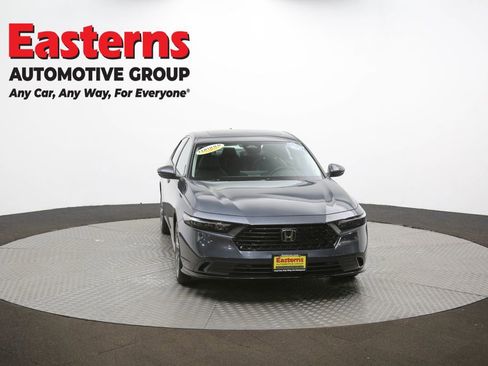 Used 2023 Honda Accord EX-L image 53