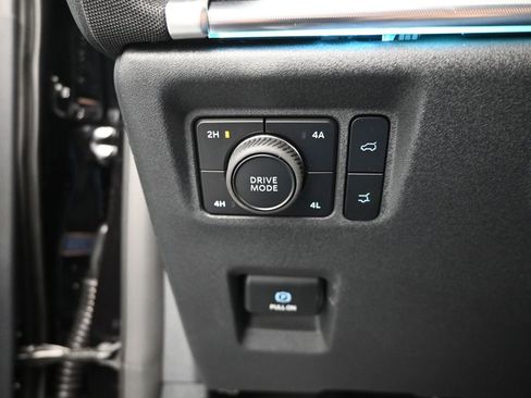 New 2026 Ford Expedition Platinum AWD/4WD image 12