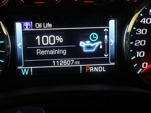 Used 2018 Chevrolet Tahoe LT AWD/4WD image 13