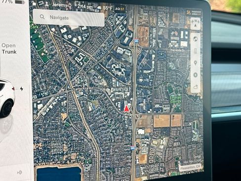 Used 2023 Tesla Model Y Performance image 25