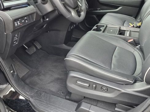 Certified 2026 Honda Odyssey Elite image 18
