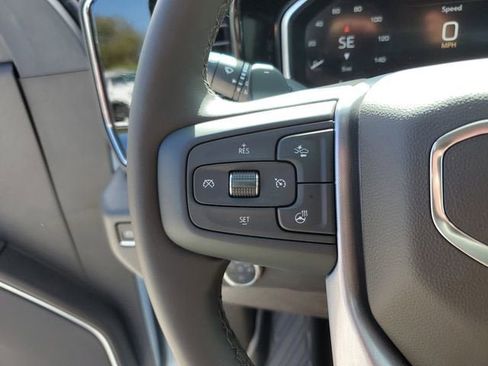 New 2026 GMC Sierra 1500 SLT w/ SLT Premium Plus Package AWD/4WD image 32