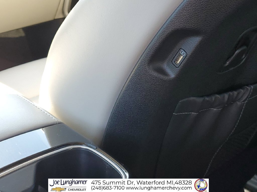 Used 2020 Kia Telluride S FWD image 22