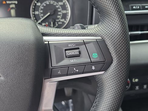 Used 2024 Mitsubishi Outlander SE FWD image 31