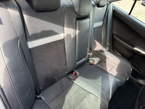 Used 2012 Toyota Camry SE image 8