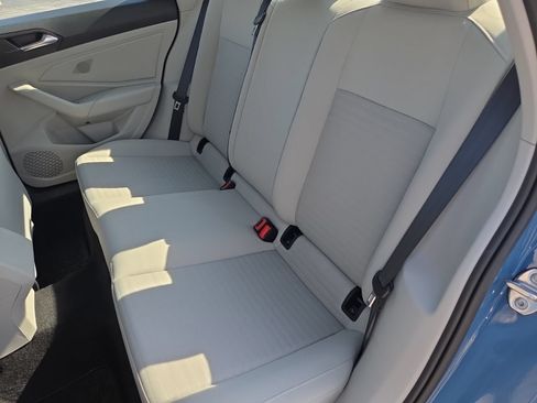 Used 2026 Volkswagen Jetta S FWD image 16
