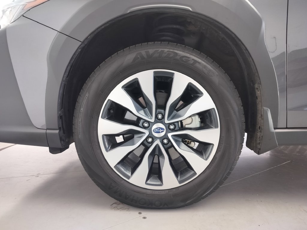 Used 2024 Subaru Outback Touring XT w/ Popular Package #2 AWD/4WD image 5