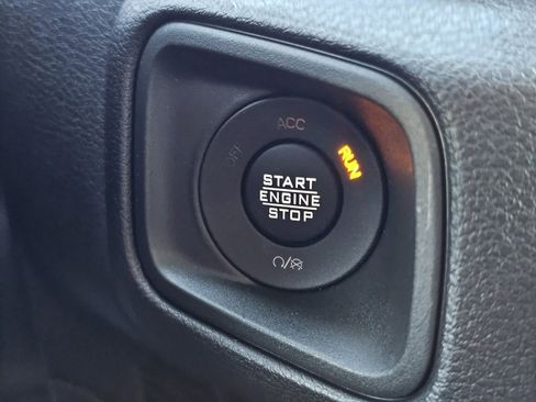 New 2026 Jeep Wrangler Willys image 18