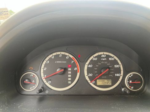 Used 2006 Honda CR-V EX image 12