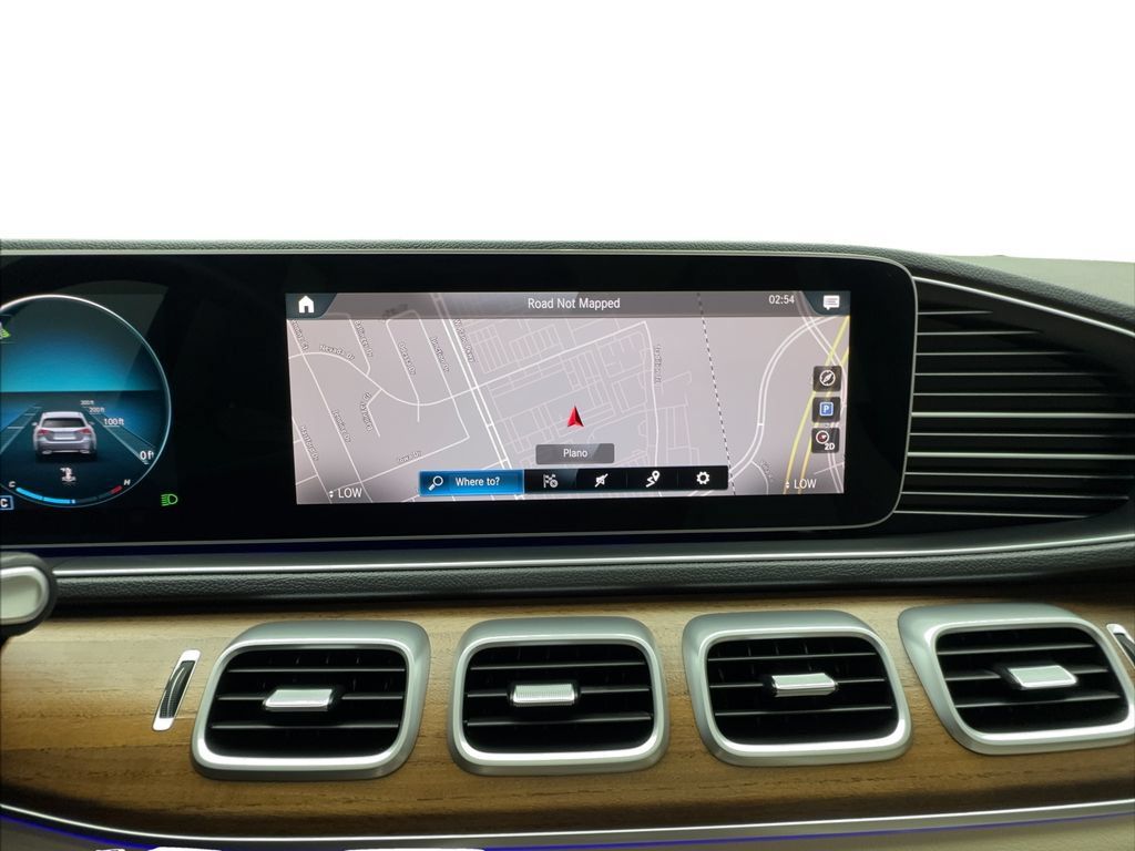 Used 2022 Mercedes-Benz GLE 350 image 46