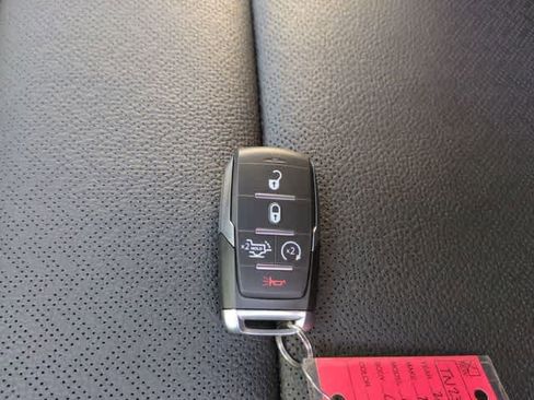 New 2026 RAM 1500 Laramie w/ Night Edition image 37