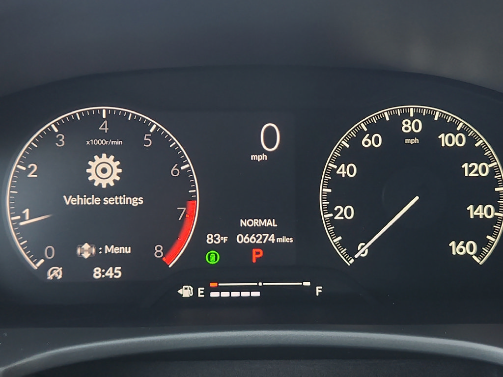 Used 2022 Honda Civic Sport image 32
