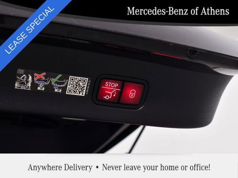 New 2026 Mercedes-Benz GLC 300 image 41