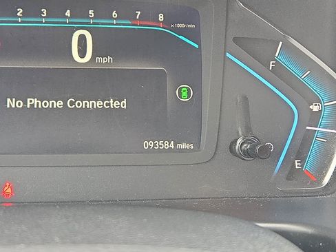 Certified 2022 Honda Odyssey EX-L image 22