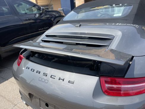 Used 2013 Porsche 911 Carrera RWD image 6